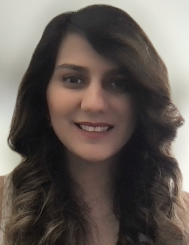 Photo of Setareh Farajollahzadeh